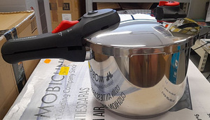 LOT! Amazon Basics Kiirkeetja 6L (3 foto / 4)