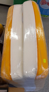 LOT! DORMEO LASTE MADRATS EMOTION OWL 80x190 (3 foto / 3)