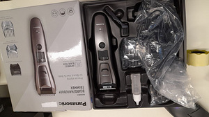 Бритва для тела Panasonic ER-GB80 Beard Hair (2 фото из 2)