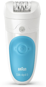 Эпилятор Braun Silk-Epil 5-511 (1 фото из 2)