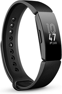 LOT! Aktiivsusmonitor Fitbit Inspire (1 foto / 3)