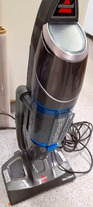 LOT! Пылесос Bissell Vac & Steam 1977N 1600W (3 фото из 3)