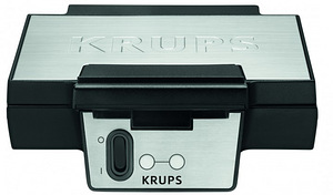 LOT! Krups FDK251 Вафельница (1 фото из 3)