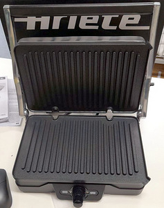 LOT! Ariete Metal Kontakt Grill 1200W (3 foto / 3)