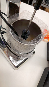 LOT! Arendo Drink Mixer Mikser kokteili (3 foto / 3)