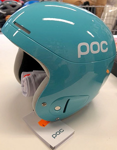 LOT! POC Skull X Suusakiiver S 51-54cm (2 foto / 2)