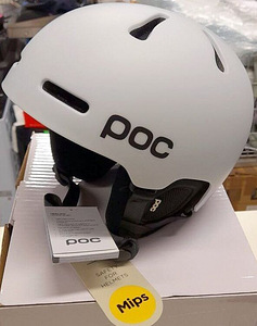 LOT! Suusakiiver POC Fornix Mips Uraanim 51-54, 55-58cm (2 foto / 2)