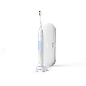 LOT! Philips Sonicare 4500 elektriline hambahari (1 foto / 2)