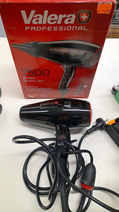 LOT! Фен Valera Swiss Silent Jet 7500 (1 фото из 1)