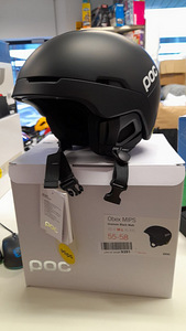 LOT! POC - Obex MIPS - Suusakiiver 55-58cm (2 foto / 2)