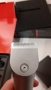 ТРИММЕР WELLA CONTURA HS 61 (3 фото из 4)