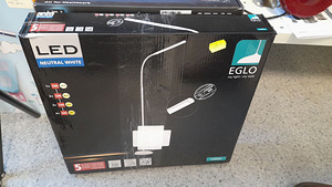 LOT! Valgusti Eglo Laroa LED (2 foto / 2)