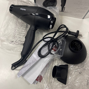 Фен Babyliss Pro silence 2200W (5 фото из 10)