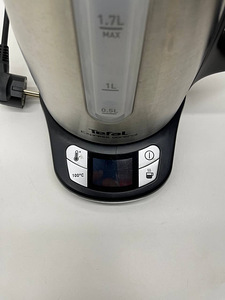Электрический чайник Tefal Express Control (4 фото из 8)