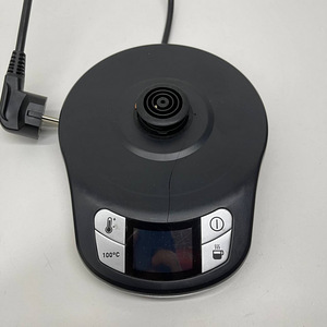 Электрический чайник Tefal Express Control (6 фото из 8)