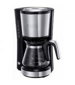 LOT! Russell Hobbs Compact Home kohvimasin (1 foto / 2)