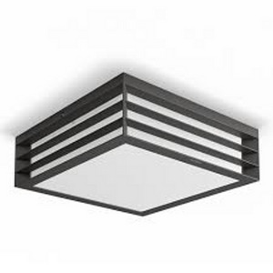 LOT! Philips Moonshine myGarden ceiling light for outdoors (1 foto / 2)
