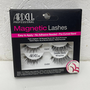 LOT! Kunstripsmed Ardell Magnetic Eyelashes (1 foto / 2)