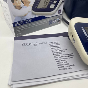 LOT! Pic Solution Easyrapid тонометр (5 фото из 9)