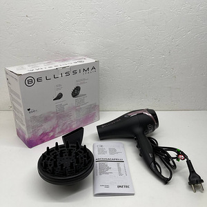 LOT! Фен Bellissima Imetec K9 2300 (3 фото из 6)