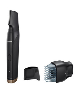 LOT! Panasonic ER-GD61 i-SHAPER habeme trimmer (1 foto / 10)