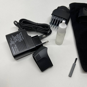 LOT! Panasonic ER-GD61 i-SHAPER habeme trimmer (4 foto / 10)