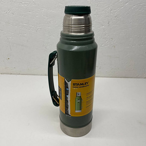 LOT! Stanley termos 1L roheline (5 foto / 8)