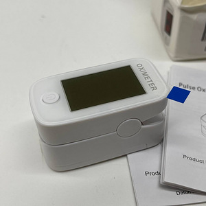 LOT! Pulsomeeter (4 foto / 4)