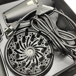 LOT! ghd Air Hair Drying Kit Föön komplekt (8 foto / 10)