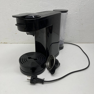 LOT! Philips HD 7892/60 Senseo Kohvimasin (2 foto / 8)