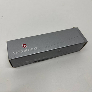 LOT! Victorinox Huntsman - Jelly Red NUga (2 foto / 6)