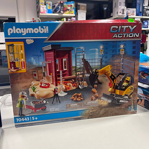 LOT! PLAYMOBIL (7 foto / 7)