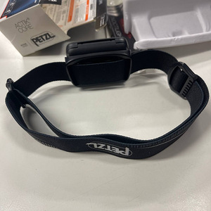 LOT! Petzl Actik Core 450 luumeni pea taskulamp (6 foto / 9)
