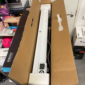 LOT! AEG seinakonvektor radiitor 2500 W seinale riputatav (3 foto / 9)
