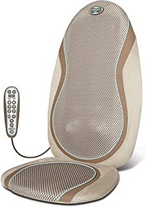 LOT! HOMEDICS -SGM-425H-Shiatsu massaažiiste (1 foto / 6)