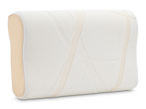 LOT! DORMEO BAMBOO PILLOW ANATOMIC V4 30X50 (1 foto / 1)