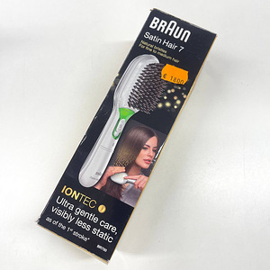 Фен Braun Satin-Hair 7 (2 фото из 8)