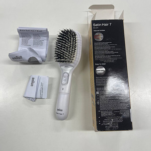 Фен Braun Satin-Hair 7 (3 фото из 8)
