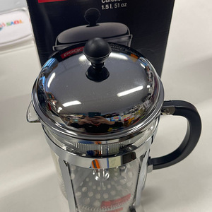 BODUM FRENCH PRESS kohvipress, 1,5L (3 foto / 8)
