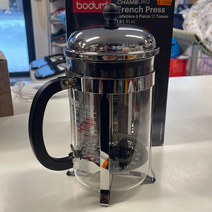 BODUM FRENCH PRESS kohvipress, 1,5L (4 foto / 8)