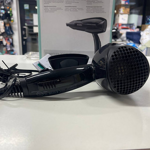 LOT! BaByliss Фен Powerlight 2000W (3 фото из 7)