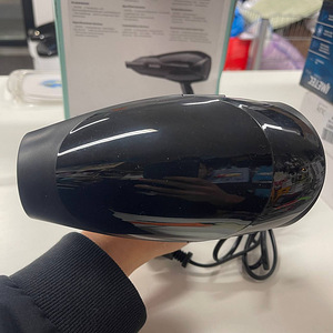 LOT! BaByliss Фен Powerlight 2000W (7 фото из 7)