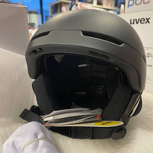 Obex bc mips Poc XL-XXL Suusakiiver 59-62 (4 foto / 9)
