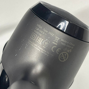 LOT! Фен Braun Satin hair 7 2000W Sensodryer (10 фото из 10)