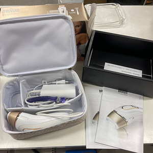 LOT! Эпилятор Braun Photo BRAUN Silk-Expert Pro 5 (6 фото из 10)