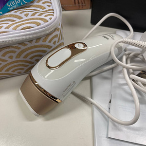 LOT! Эпилятор Braun Photo BRAUN Silk-Expert Pro 5 (8 фото из 10)