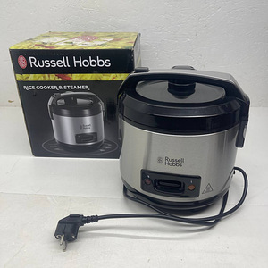 Russell Hobbs Classic рисоварка и рисоварка на пару (2 фото из 9)