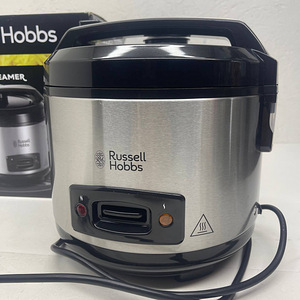 Russell Hobbs Classic рисоварка и рисоварка на пару (4 фото из 9)