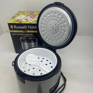 Russell Hobbs Classic рисоварка и рисоварка на пару (7 фото из 9)