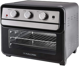 LOT! Kalorik TKG AFO 2000 Multiahi Mini ahi 22L, 1700W. (1 foto / 1)